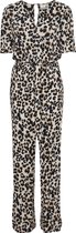 Ichi IHMARRAKECH AOP JS4 Dames Jumpsuit - Maat XL