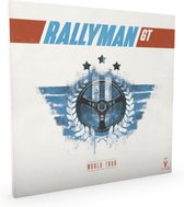 Rallyman GT4 Expansion