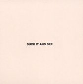Suck It And See -Digi-