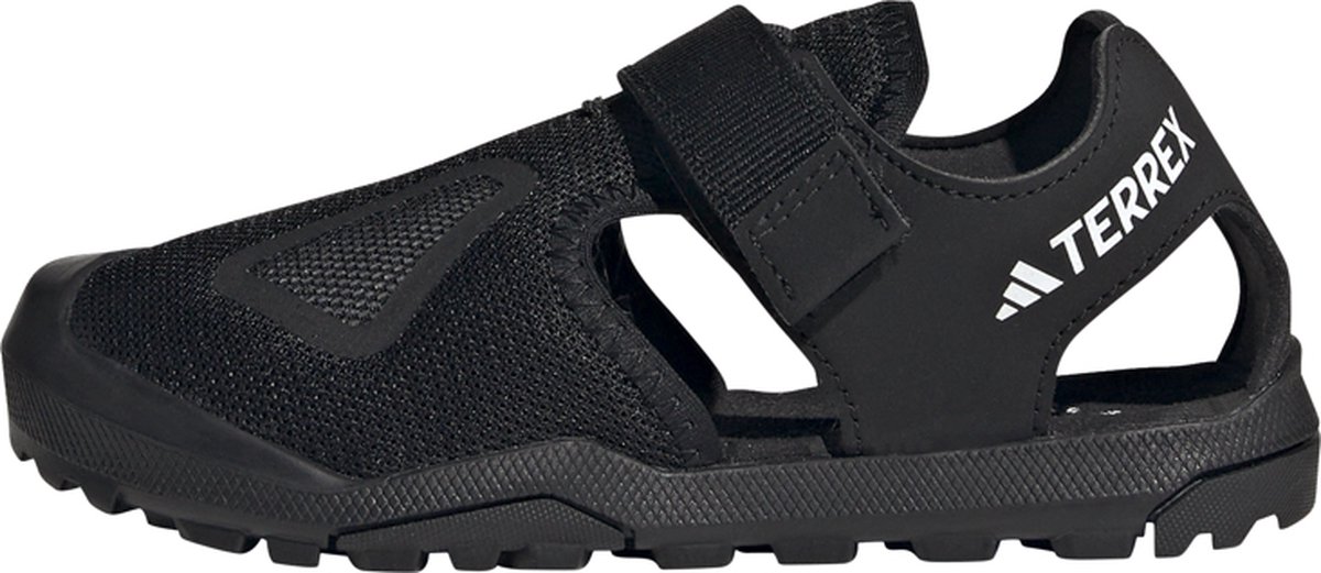 adidas Performance Terrex Captain Toey 2.0 Sandalen Kinderen – 36 Zwart