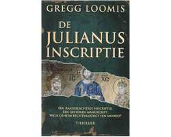 De Julianus-Inscriptie
