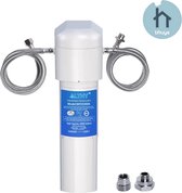 Thuys - Appareil de purification d'eau - Filtre à eau - Système de purification d'eau - Safe & Clean