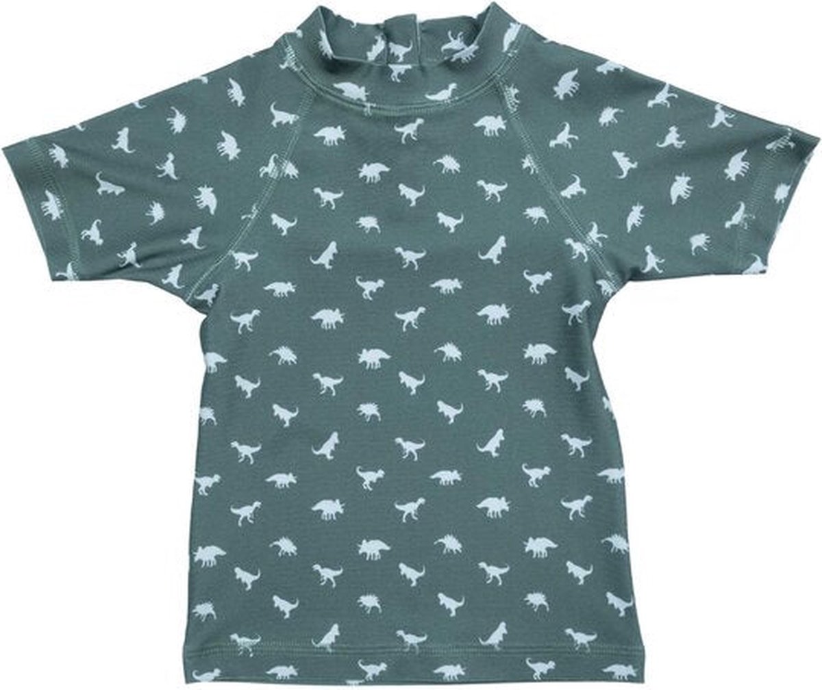 Slipstop UV Shirt – Dino groen