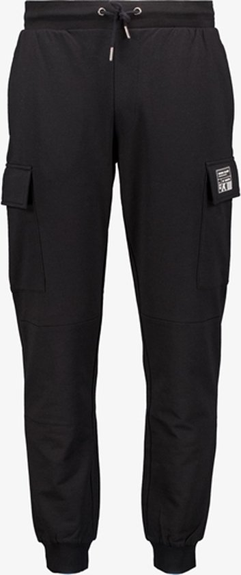 Produkt heren cargo joggingbroek zwart - Sweatpants