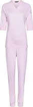 Effe roze pyjama Pastunette - Roze - Maat - 48