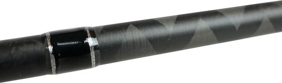 DLT Vivid Spinning 2.40m 10-60g Stiff Action - Spinhengel -Werphengel - Vishengel van DLT — afbeelding 5