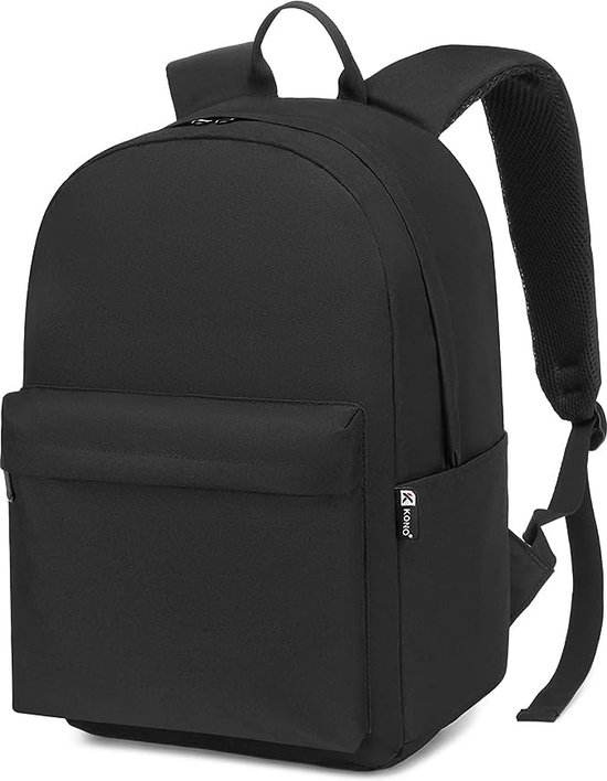 FAJRO Polar Bears Dagrugzak Lichtgewicht Canvas School Pack Koffer en