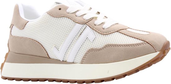 Cl11 Sneakers Sneaker Wit 38 | bol