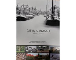 Dit is Alkmaar