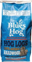 Blues Hog All Natural LOG Charcoal 7 kg