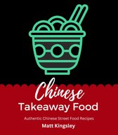 Chinese Takeaway Food