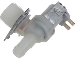 UNIVERSEEL - INLAATVENTIEL ENKEL 90° DIAM14 EATON -