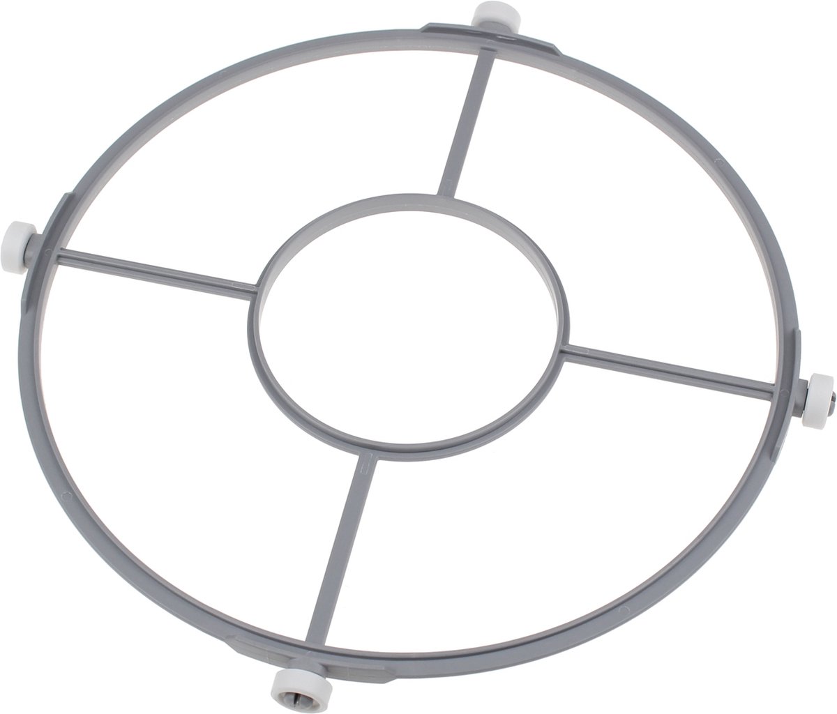 WHIRLPOOL - LOOPRING GLASPLAAT - C00536478