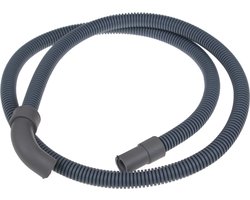 WHIRLPOOL - AFVOERSLANG Condenser - 481253008003