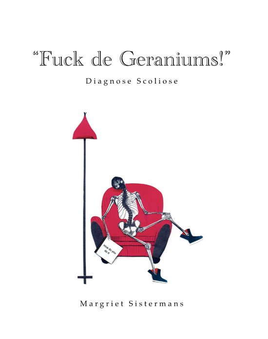 Fuck de Geraniums