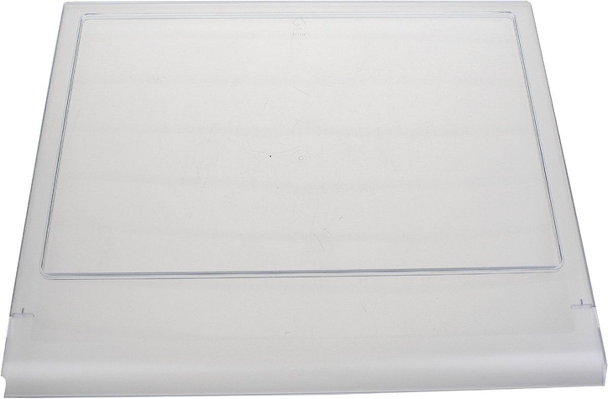 WHIRLPOOL - Legrek Kunststof, 393x342mm - 481010358035