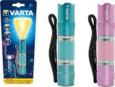VARTA LED Zaklamp Lipstick Light