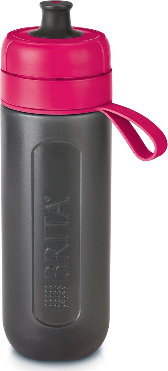 BRITA fill&go Active Pink