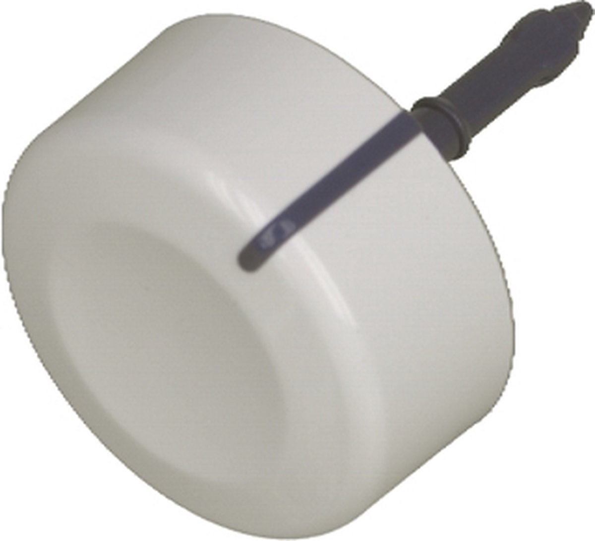 WHIRLPOOL - KNOP PROGRAMMATOR - 481241458306