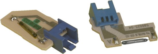 WHIRLPOOL Reed Contact ZOUT - Ersatzteil 481010646762 Für Geschirrspüler