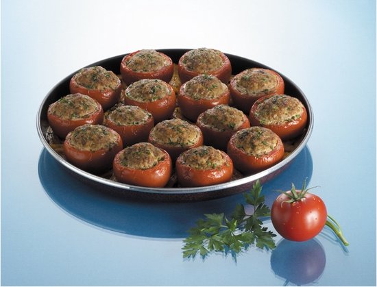 Wpro AVM290 CRISP™ plaat (Ø29-31 x 2.5 cm) kopen - beste keuze voor whirlpool crisp plaat