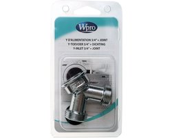 WPRO - Y-STUK CHROOM - 484000000287