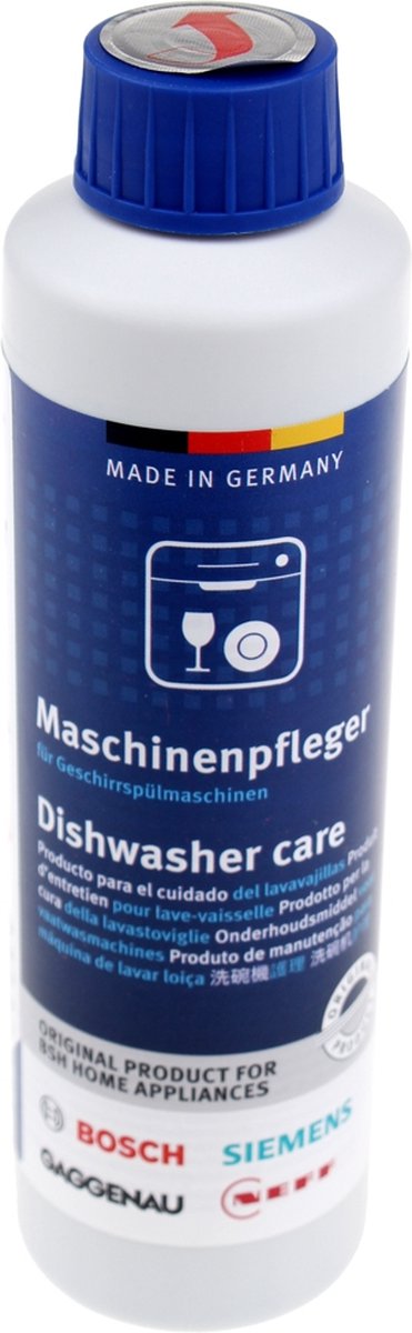 Nedis Vaatwasmachinereiniger - 250 ml