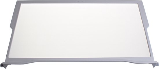 WHIRLPOOL - Glasplaat frigo - 481245088134