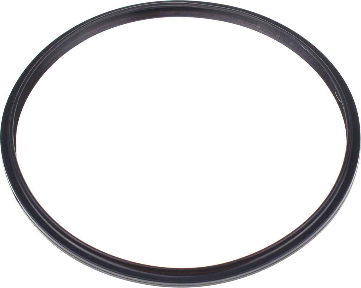 UNIVERSEEL - DICHTING SNELKOKER - 8LTR - Ø 268mm - 481JOINT8L