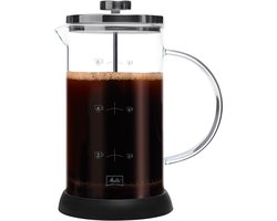 MELITTA - KOFFIEZET MET DRUKSYSTEEM french press classic 8CUPS - 6713355