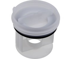 FILTER VOOR POMP WASMACHINE 481248058403