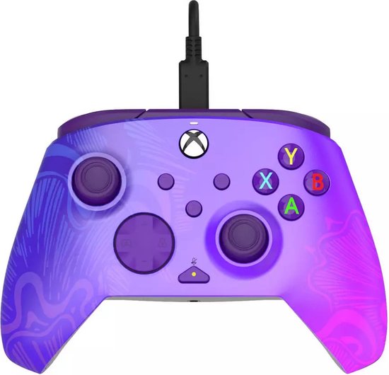 Purple xbox best sale