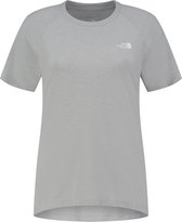 Foundation Shirt T-shirt Vrouwen - Maat S