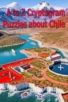 A to Z Cryptogram Puzzles Chile