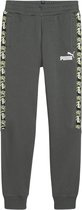 Essentials Tape Camo Joggingbroek Sportbroek Jongens - Maat 140