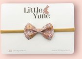 Little Yune - Baby Haarbandje - Haarbandje Yuna - Haaraccessoires