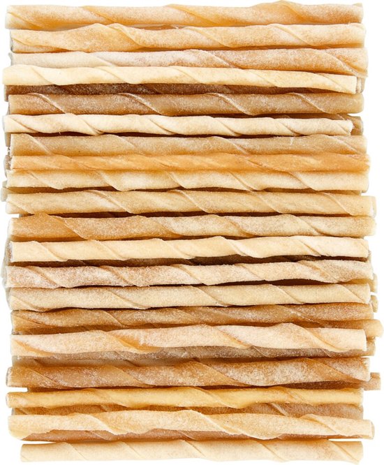 Holland Diervoeders Rollstick 7-9 gram - 2 x 100 stuks - Voordeelverpakking