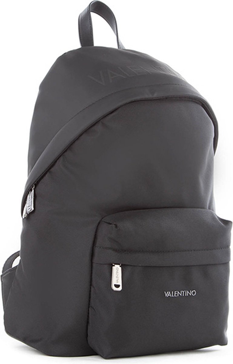Sac à Dos VALENTINO Oceano Re Noir – Neuf, Pour Homme, Ordinateur