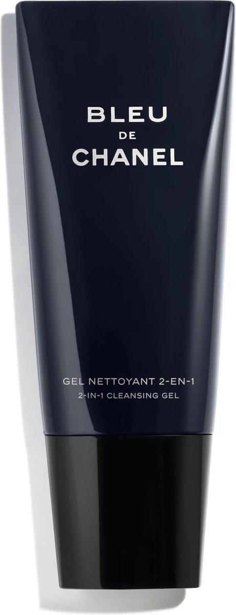 Goedkoopste CHANEL BLEU DE CHANEL GEL NETTOYANT 2-EN-1 100ML
