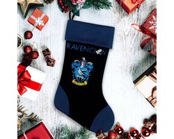 Harry Potter: Ravenclaw Christmas Stocking