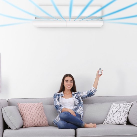 voor airco: zo financier je jouw airconditioning eenvoudig