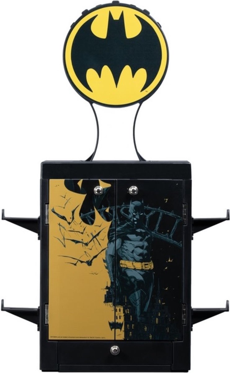 Numskull - DC Comics