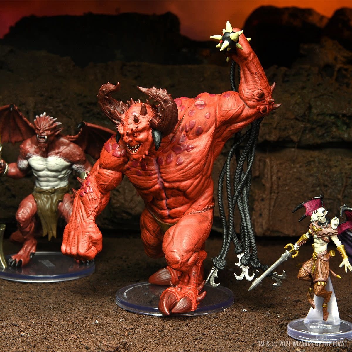 WizKids 96141 collectible figure