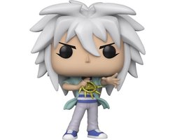 Pop! Anime: Yu-Gi-Oh - Yami Bakura FUNKO