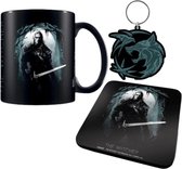 The Witcher - Gift Set