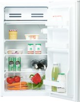 Salora COOLFREEZE47WH - Réfrigérateur - Réfrigérateur modèle de table - Frigos