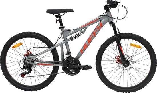 Vtt 24 pouces tout suspendu frein a disque new arrivals