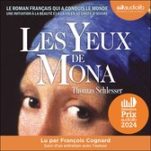 Livre audio numérique