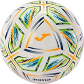 Joma Halley II Ball 401268-214, Unisex, Wit, Bal naar voetbal, maat: 5