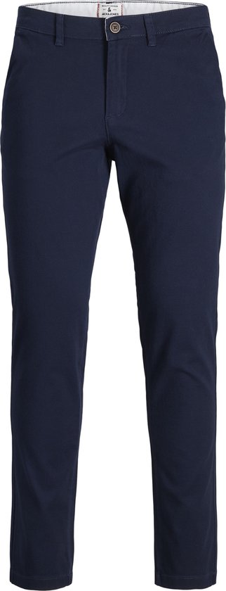 JACK&JONES PLUS JPSTMARCO JJDAVE NOOS PLS Heren Broek - Maat 52 X L34